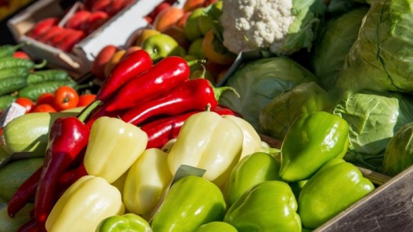 На ярмарки выходного дня в Краснодаре привезут продукцию около 200 кубанских производителей