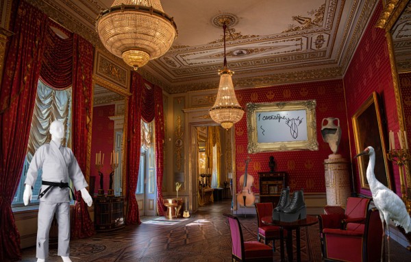 Кубанский казачий хоррор Кубанский казачий хоррор