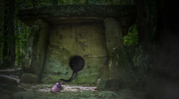 Кубанский казачий хоррор Кубанский казачий хоррор