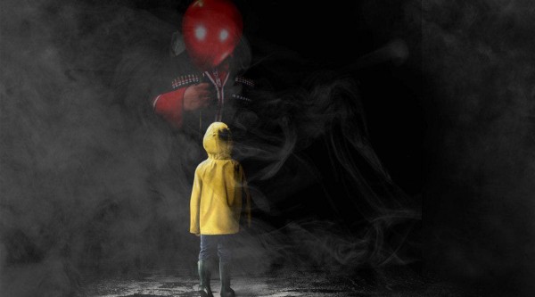 Кубанский казачий хоррор Кубанский казачий хоррор