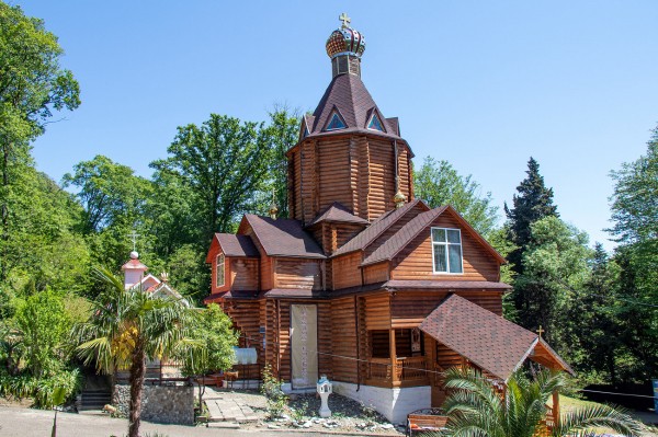 Новая экскурсия в Сочи: по дорогам шапсугской культуры