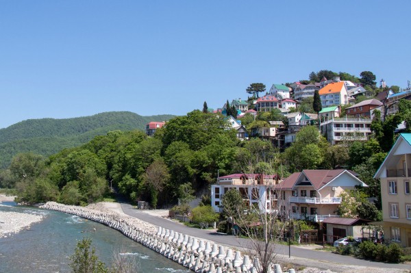 Новая экскурсия в Сочи: по дорогам шапсугской культуры