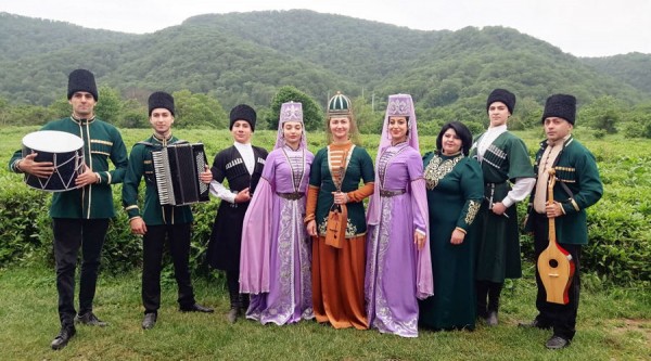 Новая экскурсия в Сочи: по дорогам шапсугской культуры