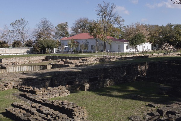 В Анапу &mdash; не только на море. Кипарисы озера Сукко, лестница &laquo;800 ступеней&raquo; и еще 5 лучших мест