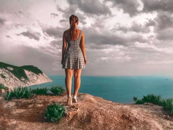 В Анапу &mdash; не только на море. Кипарисы озера Сукко, лестница &laquo;800 ступеней&raquo; и еще 5 лучших мест