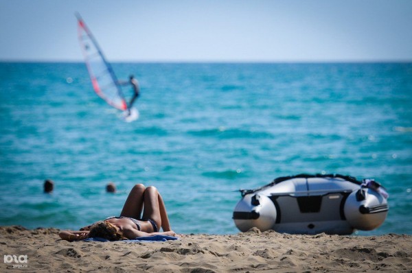 В Анапу &mdash; не только на море. Кипарисы озера Сукко, лестница &laquo;800 ступеней&raquo; и еще 5 лучших мест