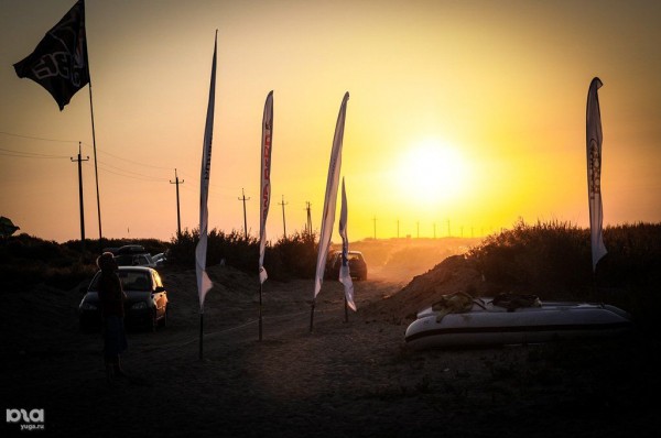 В Анапу &mdash; не только на море. Кипарисы озера Сукко, лестница &laquo;800 ступеней&raquo; и еще 5 лучших мест