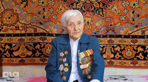 «Военкоматы нас, восьмиклассников, не принимали — не было указа». Вспоминают участники войны