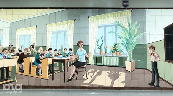 Зачем ехать из Краснодара в Ростов-на-Дону. Пять классных мест