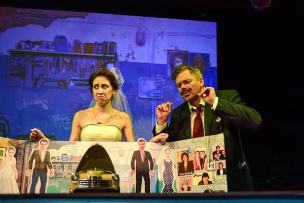 Зачем ехать из Краснодара в Ростов-на-Дону. Пять классных мест