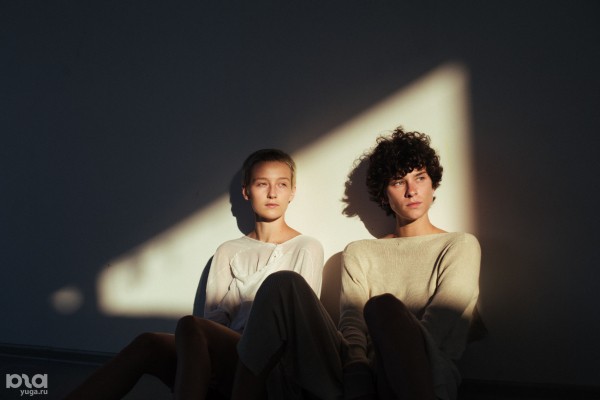 Зачем оставаться после спектакля? К премьере &laquo;Нудистов&raquo; в краснодарском &laquo;Одном театре&raquo;