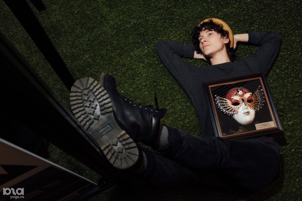 Зачем оставаться после спектакля? К премьере &laquo;Нудистов&raquo; в краснодарском &laquo;Одном театре&raquo;