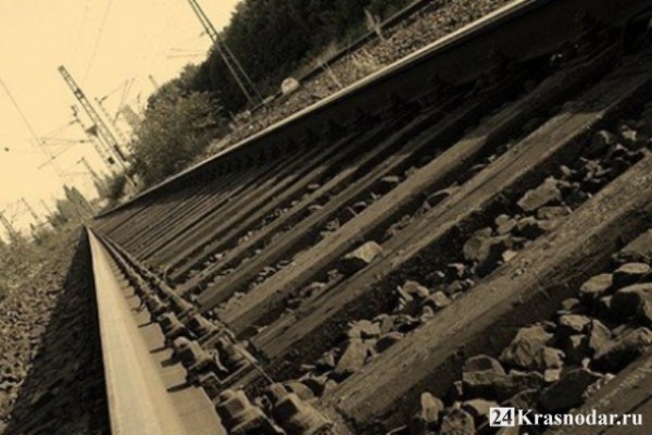 Электричка &laquo;Краснодар-Тимашевск&raquo; вновь сбила человека