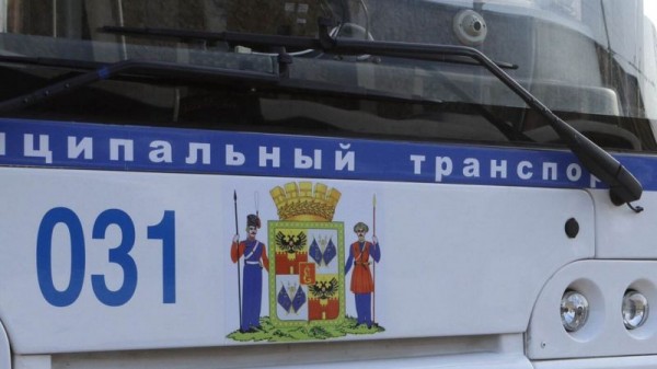 В июле определится подрядчик для поставки в Краснодар 11 автобусов В июле определится подрядчик для поставки в Краснодар 11 автобусов