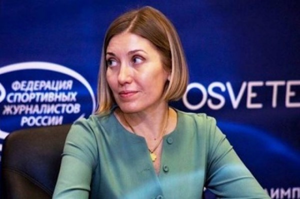 Несмотря на COVID-19. Олимпийская чемпионка Караваева - об Играх в Токио