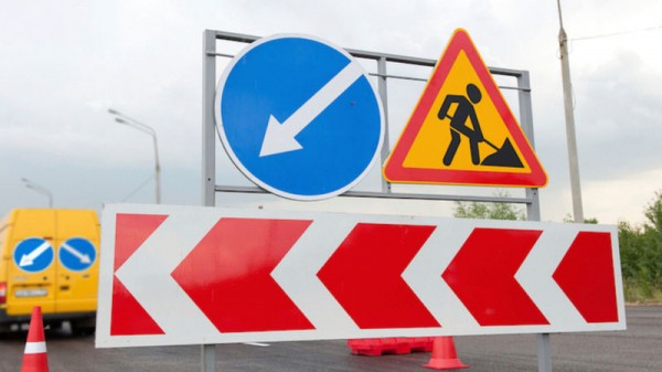 В Краснодаре во время ремонта улицы Красной приведут в порядок переезд через трамвайные пути