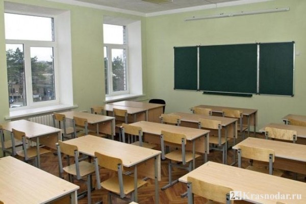 В школе №66 завершается строительство пристройки на 400 мест