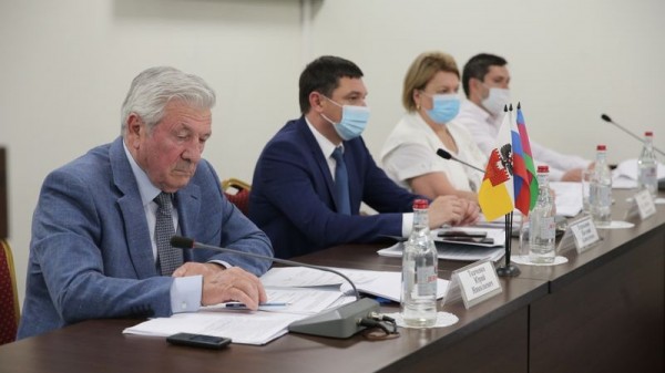 В Краснодаре планируют провести третий форум «Гражданская солидарность» В Краснодаре планируют провести третий форум «Гражданская солидарность»