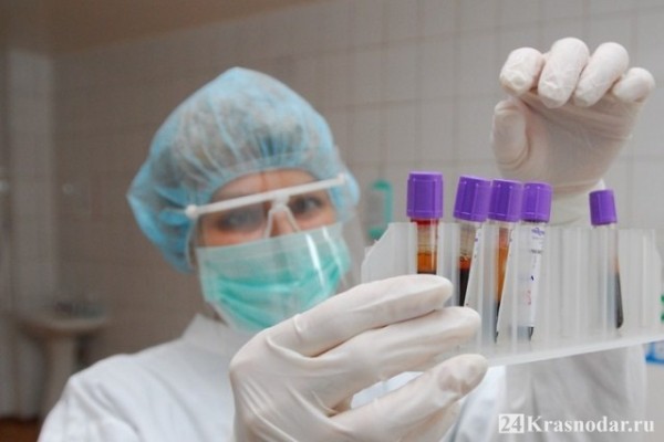 ВИЧ у студентов КубГАУ не обнаружен