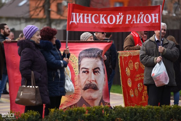 «Борьба со сменой власти — главная традиционная ценность современной России». Интервью с Екатериной Шульман