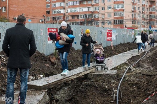 «Борьба со сменой власти — главная традиционная ценность современной России». Интервью с Екатериной Шульман
