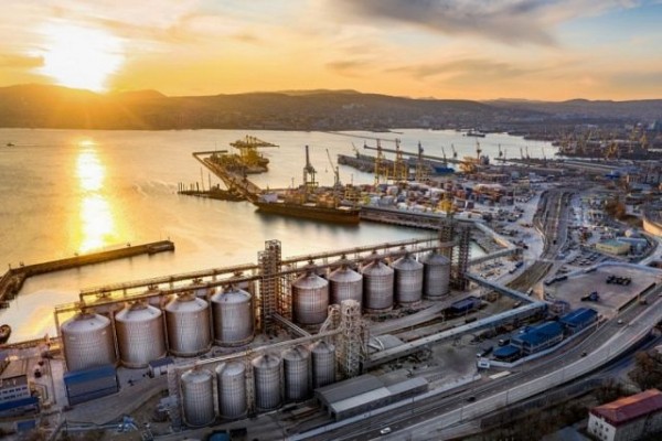 Построить Южный обход Новороссийска планируют за внебюджетные средства Построить Южный обход Новороссийска планируют за внебюджетные средства