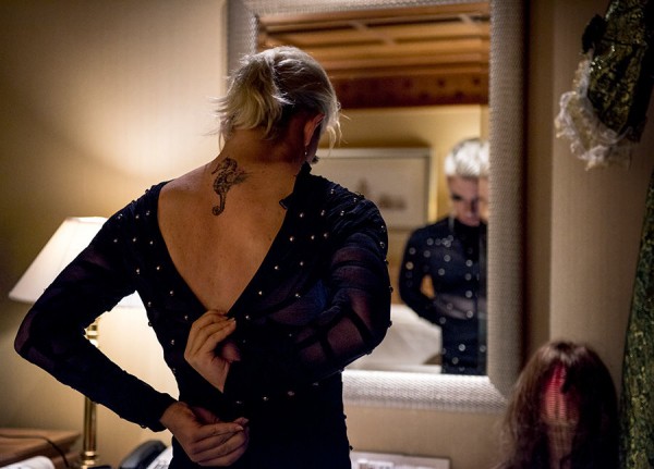 Царь, царевна, агендер, томбой &mdash; кто ты будешь такой? Поговорим о гендерной идентичности