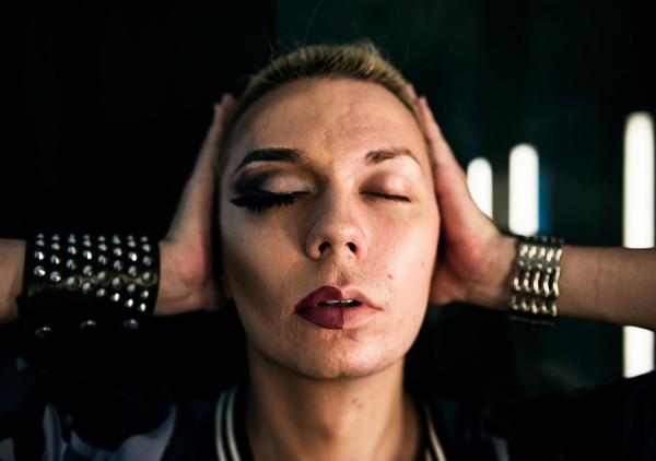 Царь, царевна, агендер, томбой &mdash; кто ты будешь такой? Поговорим о гендерной идентичности