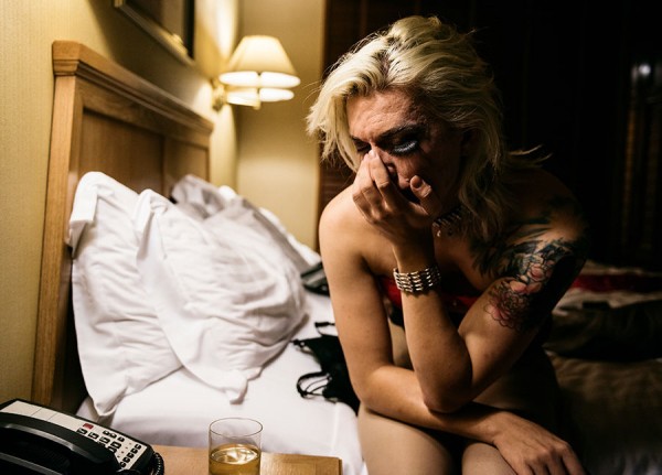 Царь, царевна, агендер, томбой &mdash; кто ты будешь такой? Поговорим о гендерной идентичности