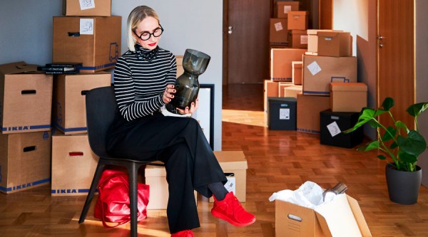 ИКЕА стала еще ближе. Рассказываем подробности ИКЕА стала еще ближе. Рассказываем подробности