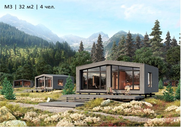 Как концепция «Зеленый код» заботится о природе и туристах Как концепция «Зеленый код» заботится о природе и туристах