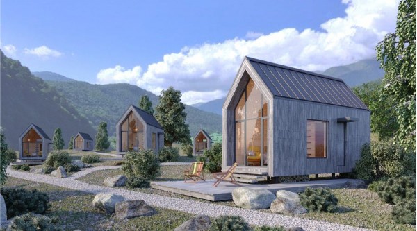 Как концепция «Зеленый код» заботится о природе и туристах Как концепция «Зеленый код» заботится о природе и туристах