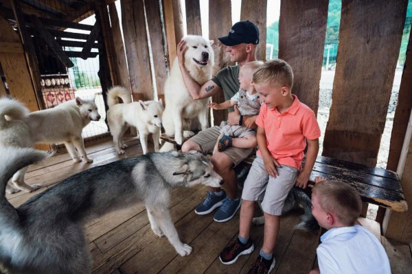 Подняться под облака, нырнуть в прошлое — семь способов небанально отдохнуть в Сочи Подняться под облака, нырнуть в прошлое — семь способов небанально отдохнуть в Сочи
