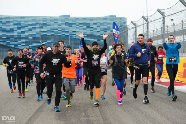 Подняться под облака, нырнуть в прошлое — семь способов небанально отдохнуть в Сочи Подняться под облака, нырнуть в прошлое — семь способов небанально отдохнуть в Сочи