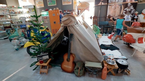 Подняться под облака, нырнуть в прошлое — семь способов небанально отдохнуть в Сочи Подняться под облака, нырнуть в прошлое — семь способов небанально отдохнуть в Сочи