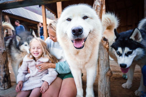 Подняться под облака, нырнуть в прошлое — семь способов небанально отдохнуть в Сочи Подняться под облака, нырнуть в прошлое — семь способов небанально отдохнуть в Сочи