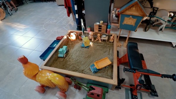 Подняться под облака, нырнуть в прошлое — семь способов небанально отдохнуть в Сочи Подняться под облака, нырнуть в прошлое — семь способов небанально отдохнуть в Сочи