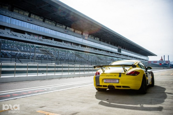 Подняться под облака, нырнуть в прошлое — семь способов небанально отдохнуть в Сочи Подняться под облака, нырнуть в прошлое — семь способов небанально отдохнуть в Сочи