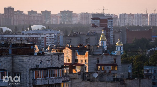Велосипед на балконе, шахматы во дворе? Тест о привычках городского жителя Велосипед на балконе, шахматы во дворе? Тест о привычках городского жителя