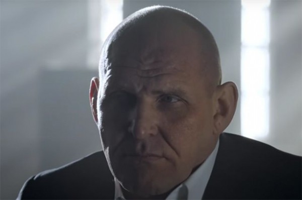 Легендарный борец Александр Карелин посетил Ейск Легендарный борец Александр Карелин посетил Ейск