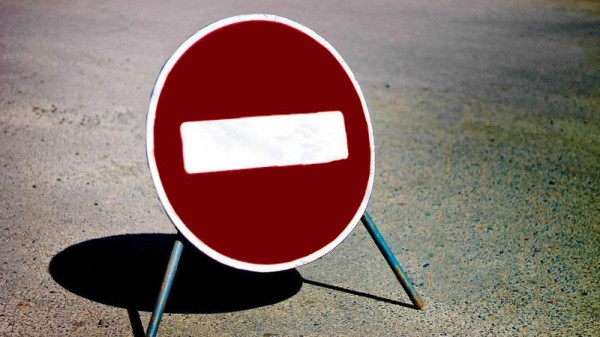 В Краснодаре для проведения военно-технического форума ограничат движение по ул. Береговой В Краснодаре для проведения военно-технического форума ограничат движение по ул. Береговой