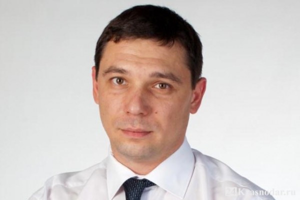 Конкурентами Евгения Первышова на пост главы Краснодара стали 2 человека