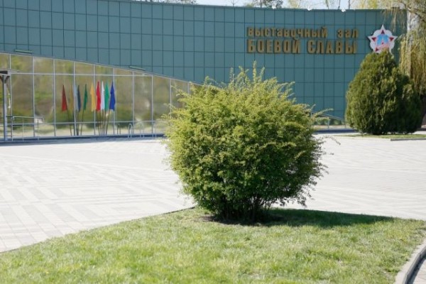 В Краснодаре с 27 по 29 августа пройдет форум «Армия-2021» В Краснодаре с 27 по 29 августа пройдет форум «Армия-2021»