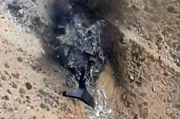 Губернатор Кубани выразил соболезнования семьям погибших в Турции пилотов