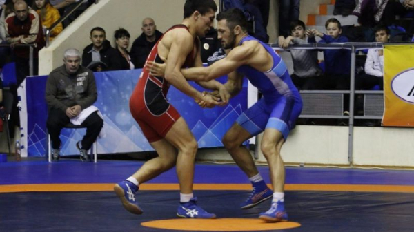 Александр Карелин станет почетным гостем международных соревнований в Краснодаре Александр Карелин станет почетным гостем международных соревнований в Краснодаре