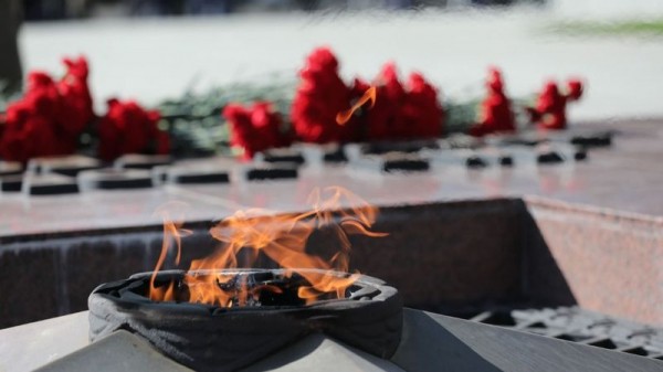 В День ВДВ в Краснодаре пройдут церемонии возложений цветов