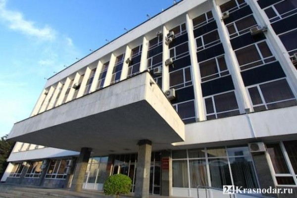 На пост главы Краснодара претендует воспитатель детского сада На пост главы Краснодара претендует воспитатель детского сада