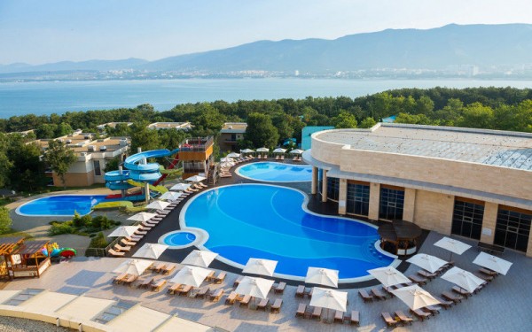 Александр Клячин расширяет гостиничную империю