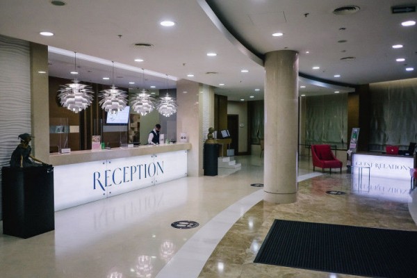 Александр Клячин расширяет гостиничную империю