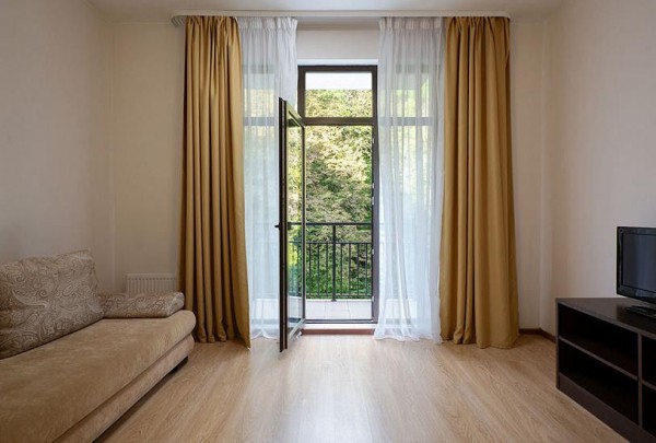 Александр Клячин расширяет гостиничную империю